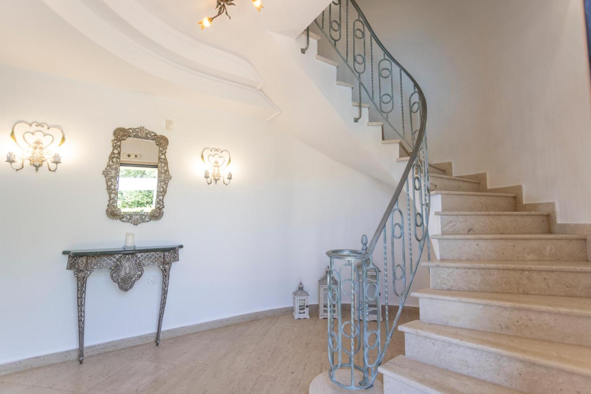 Villa D'Oro - Luxury Villas & Suites Παλιούρι Δωμάτιο φωτογραφία