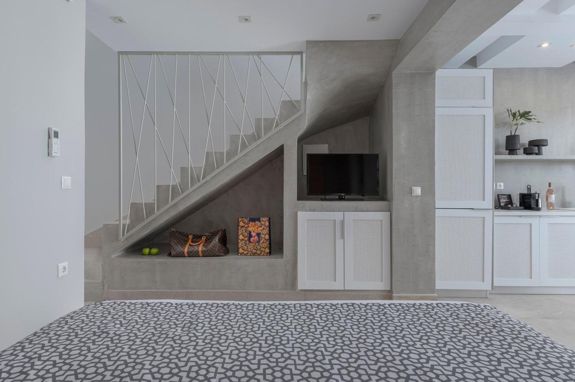 Villa D'Oro - Luxury Villas & Suites Παλιούρι Δωμάτιο φωτογραφία